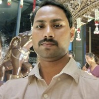 Vinodkumar Kumar