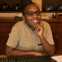 Dorothy Njoki