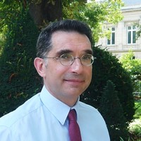 Le Berre Eric