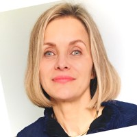 Evelina Roseman