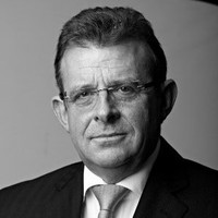 Nick Oliver