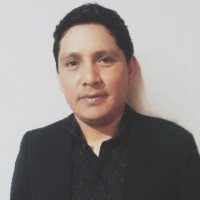 Alex William Gonzales Nolasco