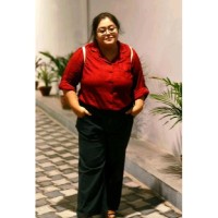 Dr. Antara Majumder