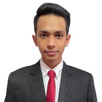 Muhammad Amirul Hafiz Bin Mohd Radzai