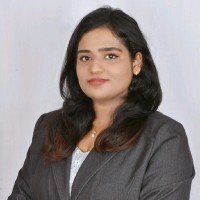 Gayatri Kartha