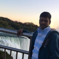 Vishnu Samidala