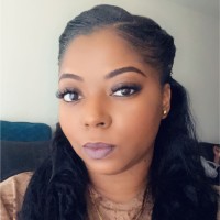 Michelle Robinson