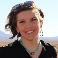Sarah Leflore