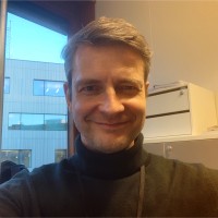 George Nicholas Nelson