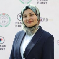 Yara Almzean