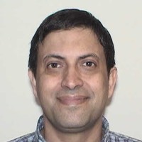 Reza Amouzgar