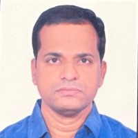 Ram Gopal Reddy G.