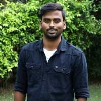 Dinaharan K