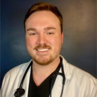 David Cherry Msn, Crnp, Fnp-Bc