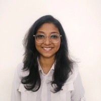 Riddhi Mane