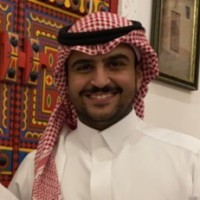 Saud Alsalloum