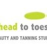 Head to Toes Beauty and Tanning Salon