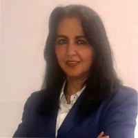 María del Pilar Cidon Celis