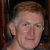 Greg Clarke
