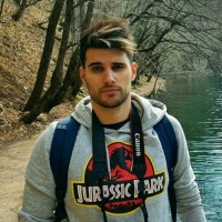 Borna Golubić