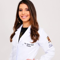 Rafaela Tonholli Pinho