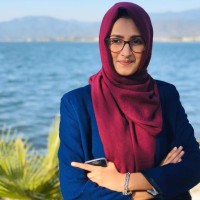 Syeda Tasmeha Zehra Rizvi