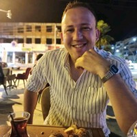 gökhan kalpakçı