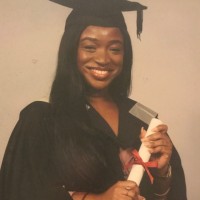 Simone Hinds