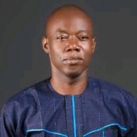Ambrose Itenebe