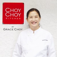 Grace Choy