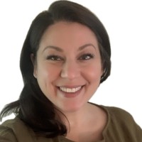 Stephanie Harris