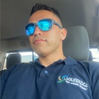 Israel javier Angulo Amaya