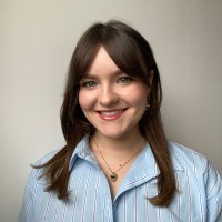 Evangeline Luckhurst