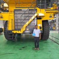 Chandru Panneerselvam