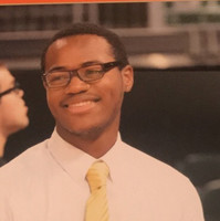 Lamont Fox, Jr.