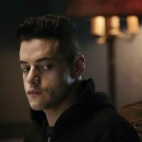 Elliot Alderson