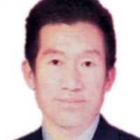 韩国柱