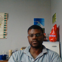 Kelvin Ngoma
