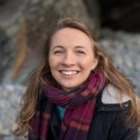 Gemma Delafield