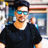 Adarshkumar Pandey