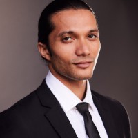 Cyrus Bandali
