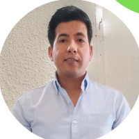 Ricardo A. Najar Gonzalez