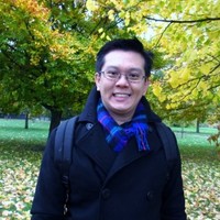 Alvin Ong Yeong Yau