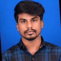 Tekishwaran C