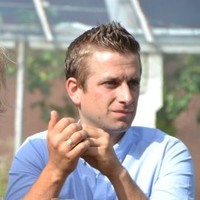 Jelbrich Rijnders