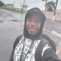 Joao Paulo Martins Oliveira