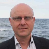 Karl Vilhelm Beckman