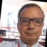 Clóvis Vargas Fermino