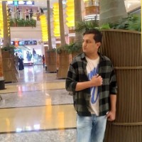 Arjun Dutta