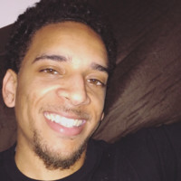 Deondre Wright